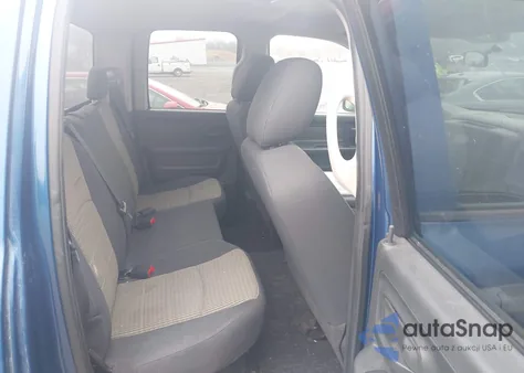 2010 Dodge Ram 1500 St z USA, uszkodzony, nr VIN 1D7RV1GP5AS224474